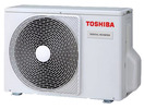 Кассетная сплит-система Toshiba RAV-RM301MUT-E/RAV-GM301ATP-E inverter