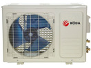 Сплит система Roda ARCTIC NANO RS-GL09A/RU-GL09A inverter