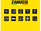 Кондиционер Zanussi Paradiso ZACS-12HPR/A18/N1