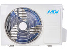 Сплит-система MDV INFINI MDSAG-09HRDN8/MDOAG-09HDN8 Inverter