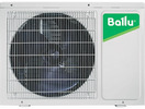 Сплит-система Ballu Discovery BSVI-07HN8 DC inverter