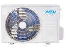 Канальная сплит-система MDV DC INVERTOR MDTII-09HWFN8/MDOAG-09HDN8
