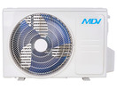 Кассетная сплит-система MDV INVERTER MDCA4I-12HRFN8/MDOAG-12HDN8