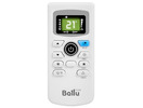 Мобильный кондиционер BALLU Smart Pro BPAC-20 CE_20Y