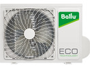 Сплит-система Ballu Platinum DC BSEI-09HN8 inverter