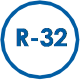 Фреон R-32
