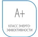 Класс энергоэффективности A+