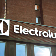 История бренда Electrolux