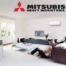 Что получает клиент от компании Mitsubishi?
