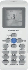 Сплит система CENTEK inverter (Q series)