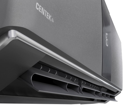 Сплит система CENTEK серии CARBON GRAY Premium smart inverter