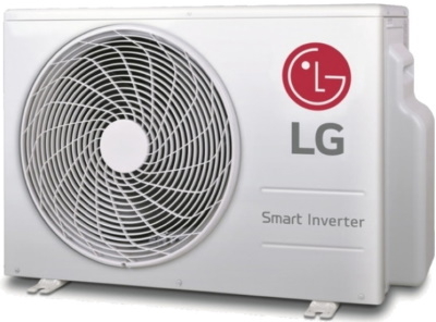 Сплит система LG Eco SMART