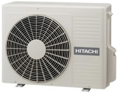 Сплит-система Hitachi серии PERFORMANCE inverter