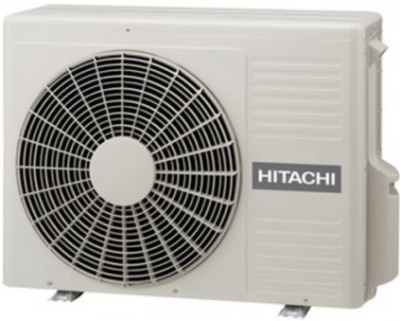 Сплит-система Hitachi серии ECO COMFORT inverter
