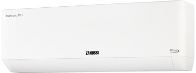 Сплит-система Zanussi серии BAROCCO inverter