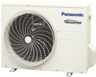 Сплит-система Panasonic серии DELUXE inverter