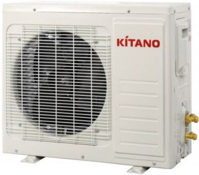Сплит-система KITANO серии Inverter KRD-Viki