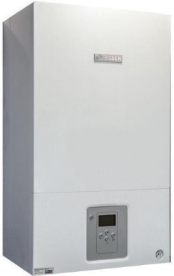 Газовый котел Bosch серии GAZ 6000 W WBN6000-**H RN S5700 (одноконтурный/закр.) 