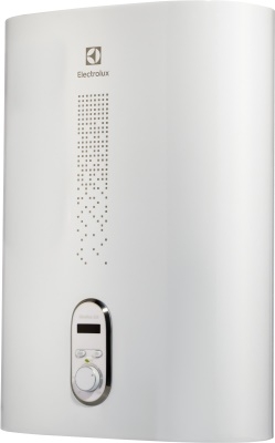 Электрический водонагреватель Electrolux EWH серии Gladius 2.0