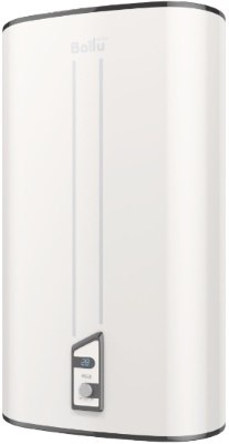 Электрический водонагреватель Ballu BWH/S серии Smart WiFi