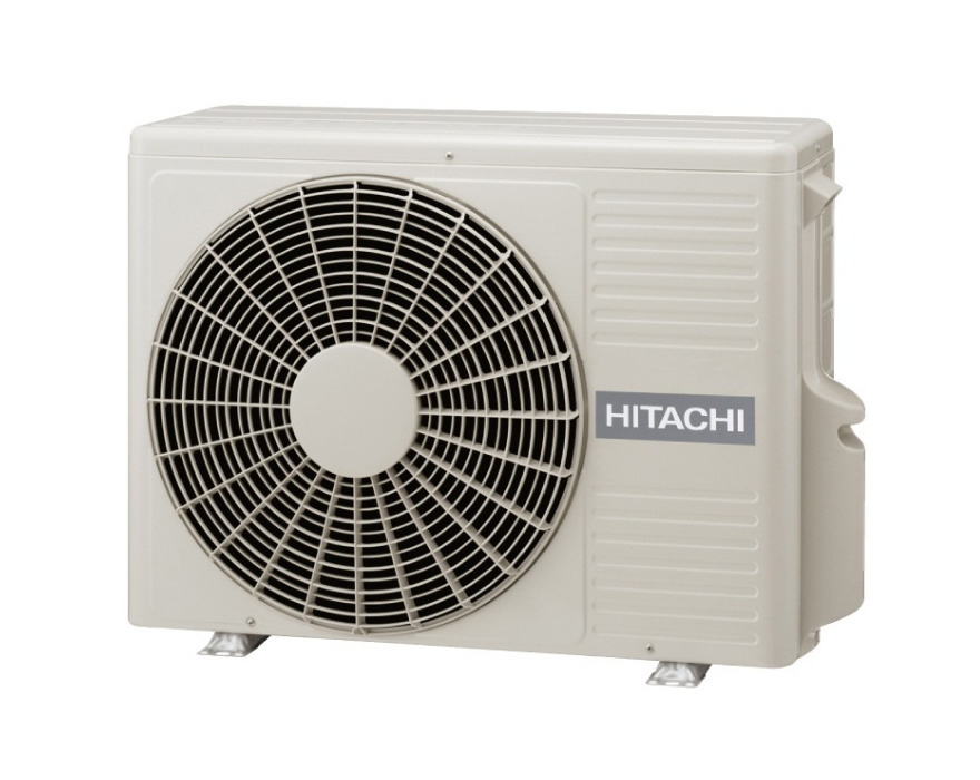 Сплит система Hitachi PREMIUM RAK-25PSC/RAC-25WSC inverter