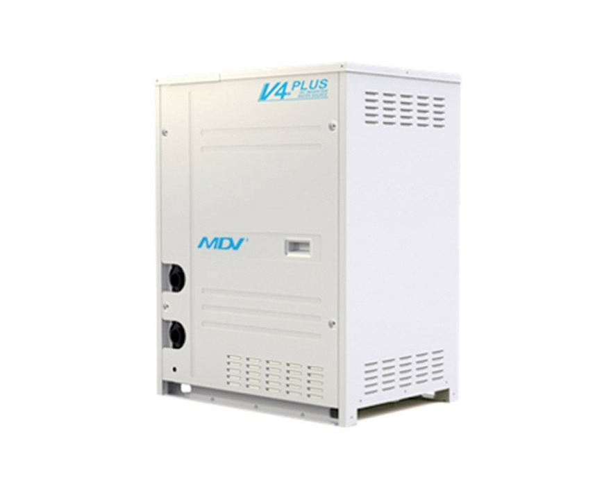 Наружный блок MDV Water source VRF V4+ MDVS-252W/DRN1 DC inverter