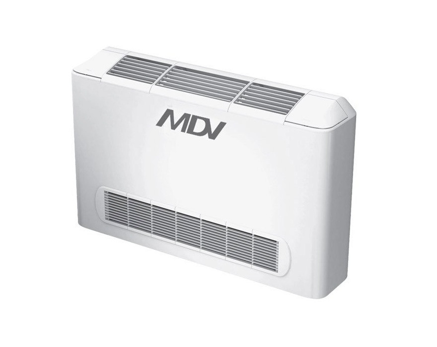 Напольный блок MDV VRF MDV-D45Z/N1-F4 DC inverter