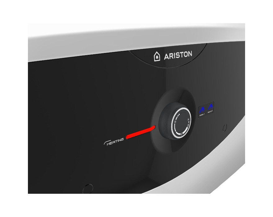 Электрический водонагреватель Ariston ABS SL 30 QH