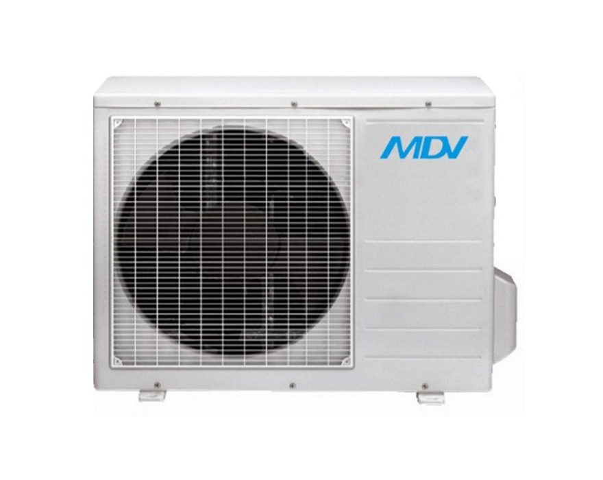 Напольно-потолочная сплит-система MDV MDUE-24HRDN1/MDOU-24HDN1 inverter