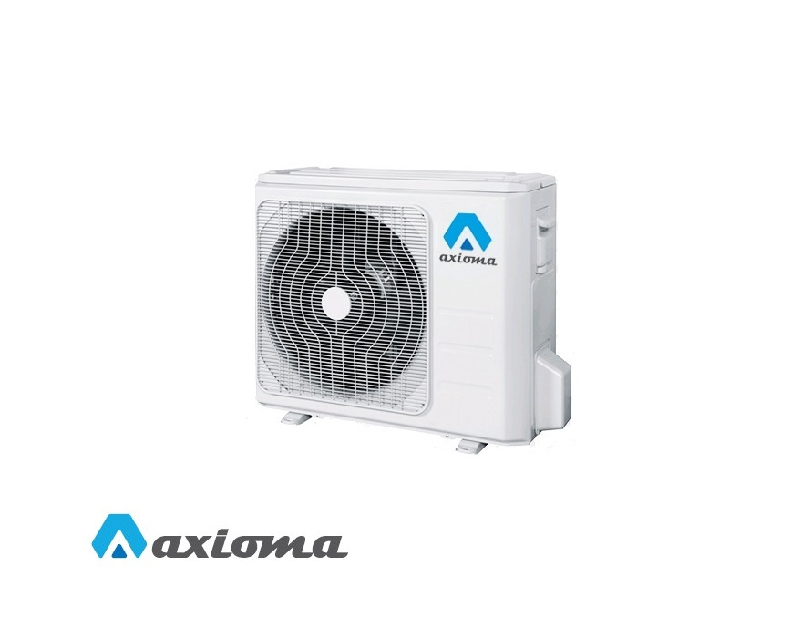 Сплит система AXIOMA ASB07EZ1/ASX07ЕZ1 inverter
