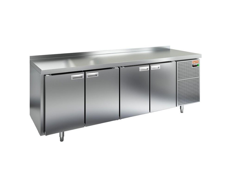 Среднетемпературный холодильный стол Hi Cold GN 1111/TN