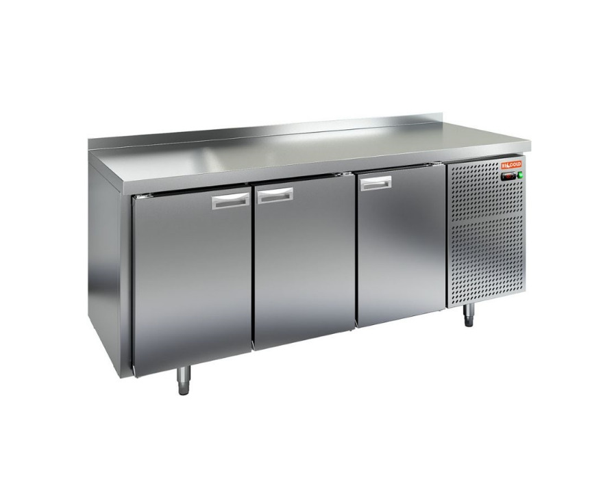 Низкотемпературный холодильный стол Hi Cold SN 111/BT