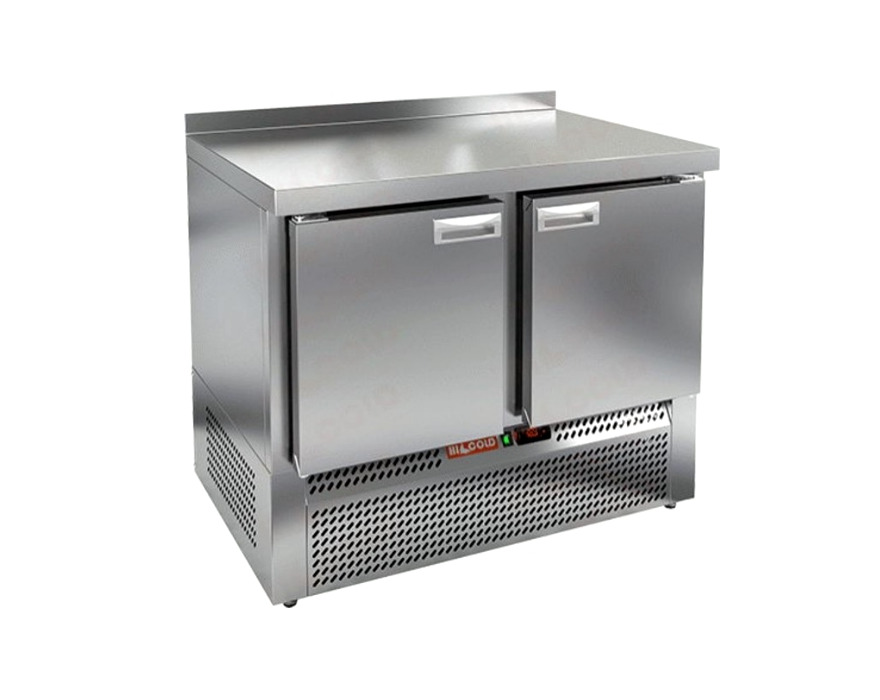 Среднетемпературный холодильный стол Hi Cold SNE 11/TN