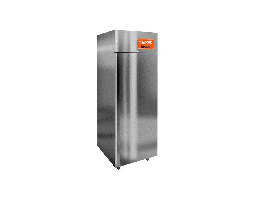 Холодильный шкаф с глухой дверью Hi Cold A60/1NE