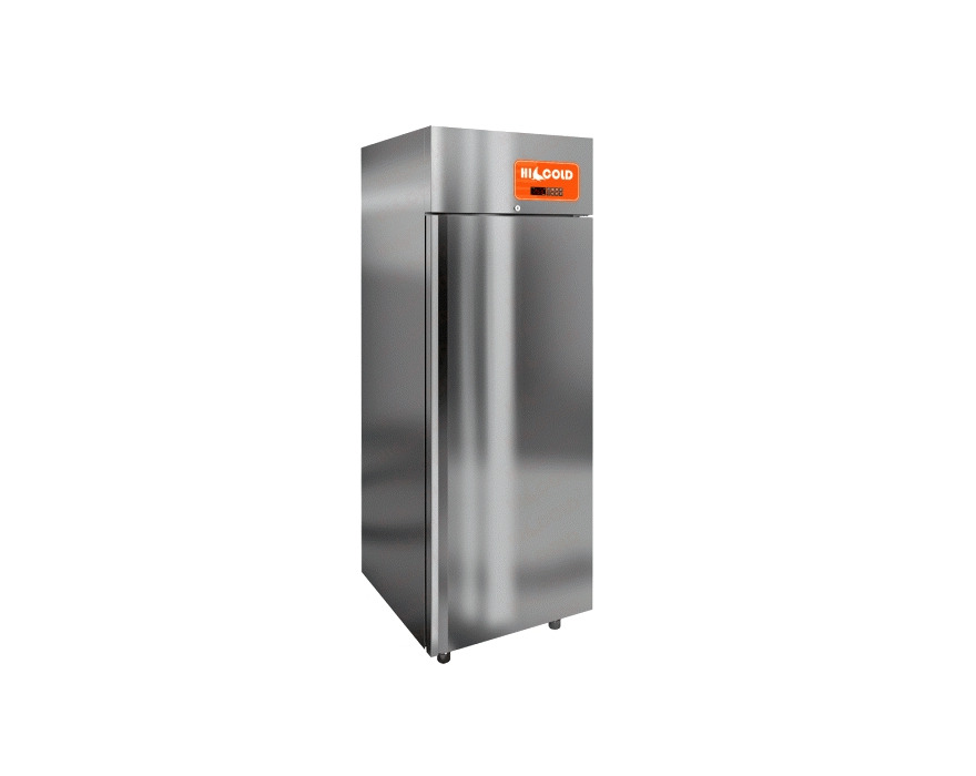 Холодильный шкаф с глухой дверью Hi Cold A60/1ME