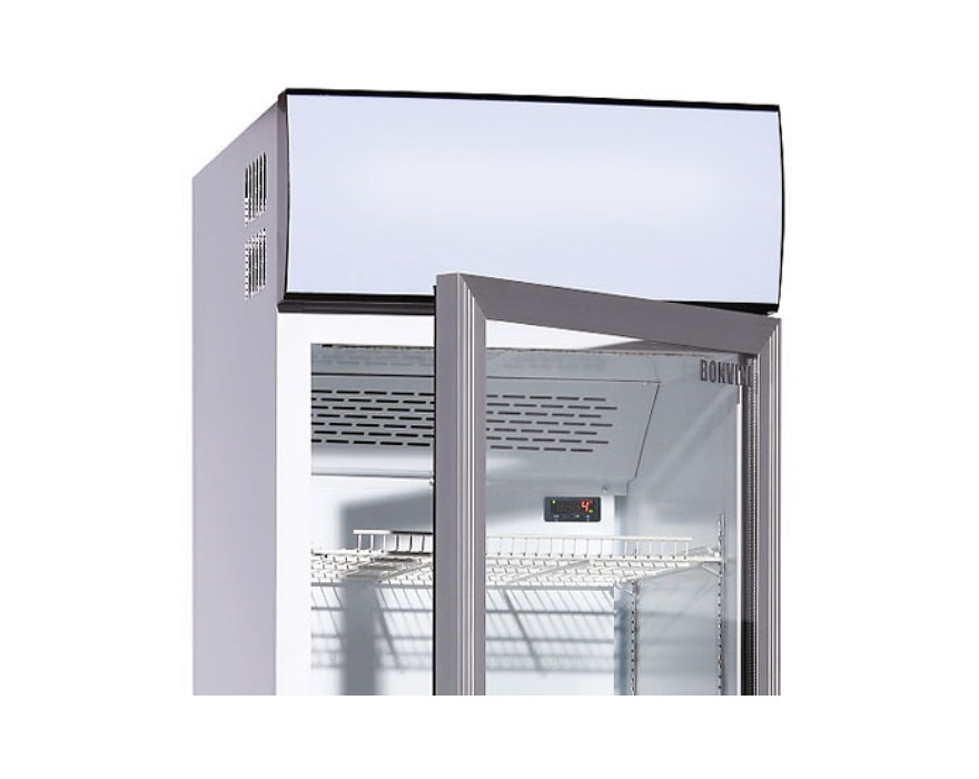 Шкаф холодильный Снеж Bonvini 350 BGС