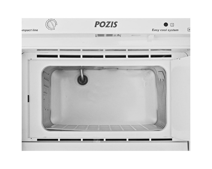 Холодильный шкаф бытовой POZIS RS-416 Beige