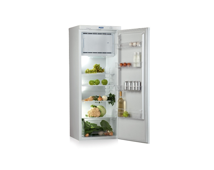 Холодильный шкаф бытовой POZIS RS-416 White