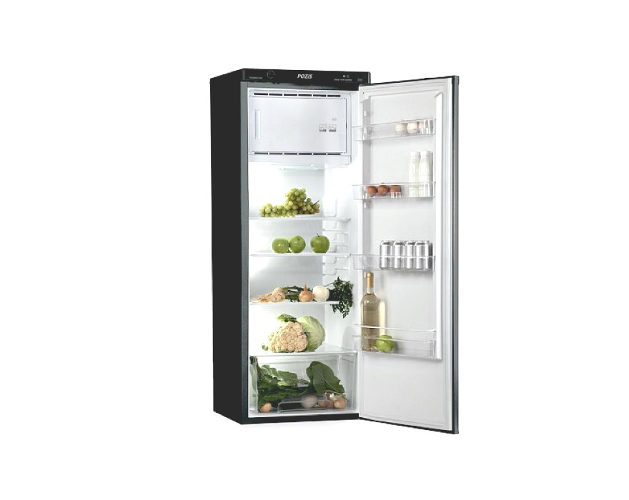Холодильный шкаф бытовой POZIS RS-416 Black
