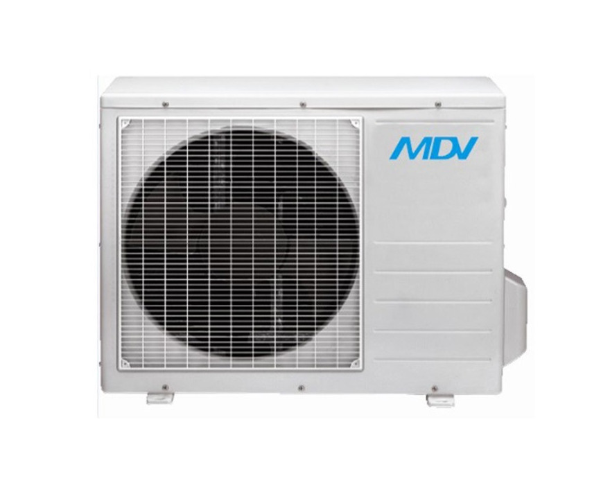 Сплит-система MDV MS9Vi-09HRDN1 inverter