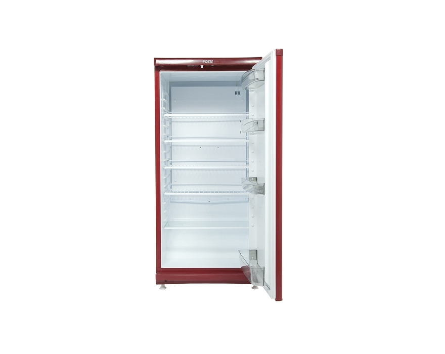Холодильный шкаф бытовой POZIS-СВИЯГА-513-5 Ruby
