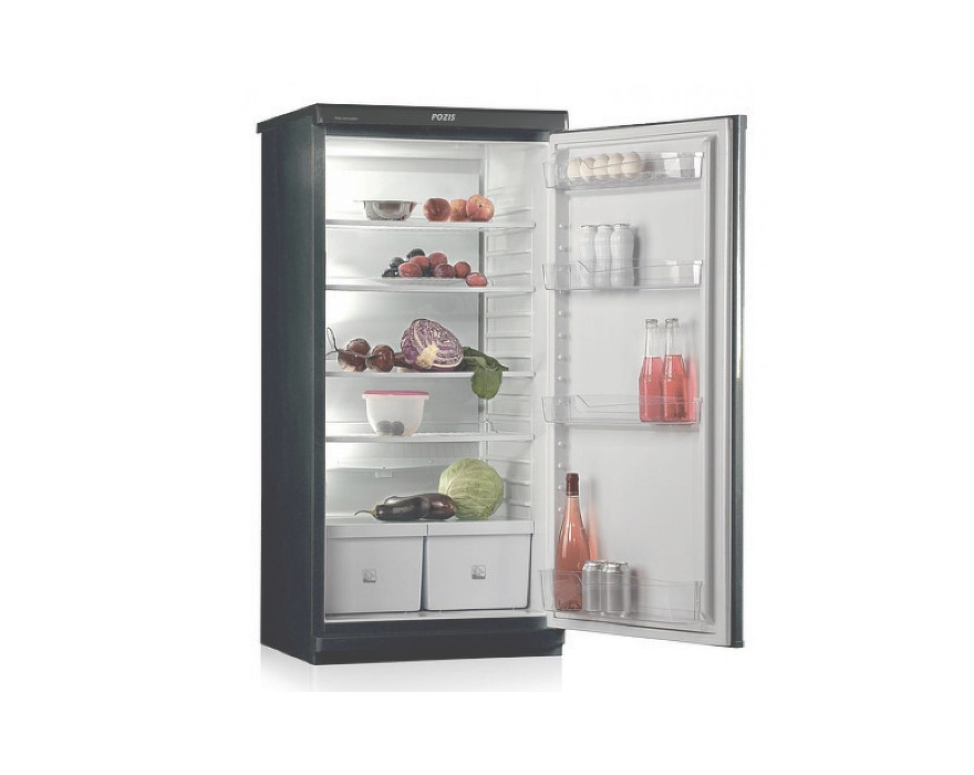 Холодильный шкаф бытовой POZIS-СВИЯГА-513-5 Black