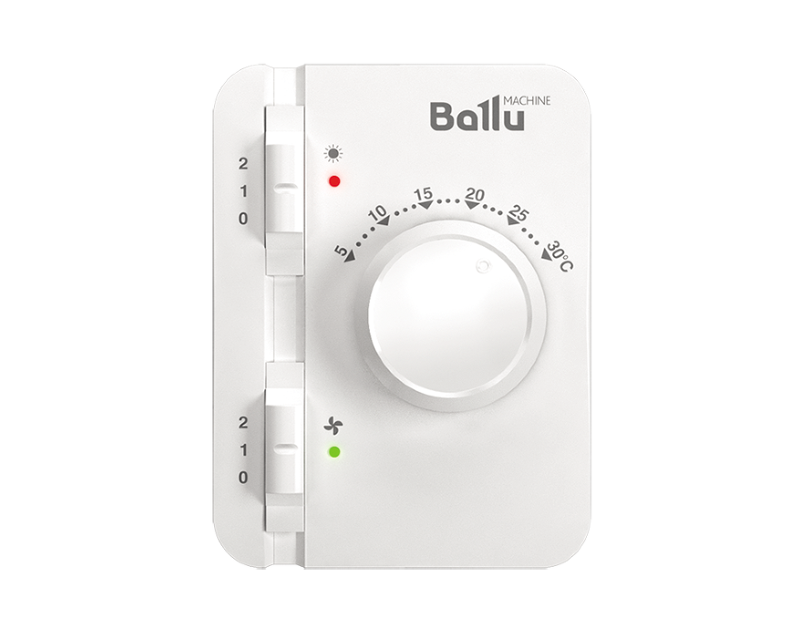 Тепловая завеса Ballu BHC-M20T24-PS