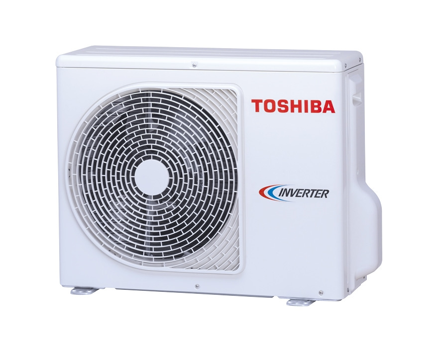 Toshiba Suzumi RAS-18S3KV-E/RAS-18S3AV-E inverter