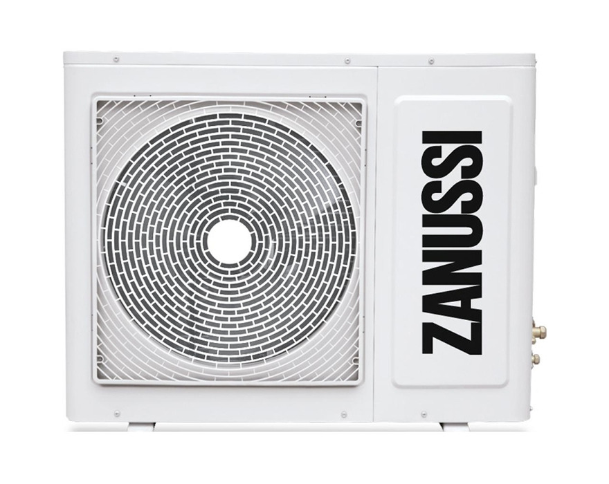 Кондиционер Zanussi SIENA DC ZACS/I-07HS/N1 inverter