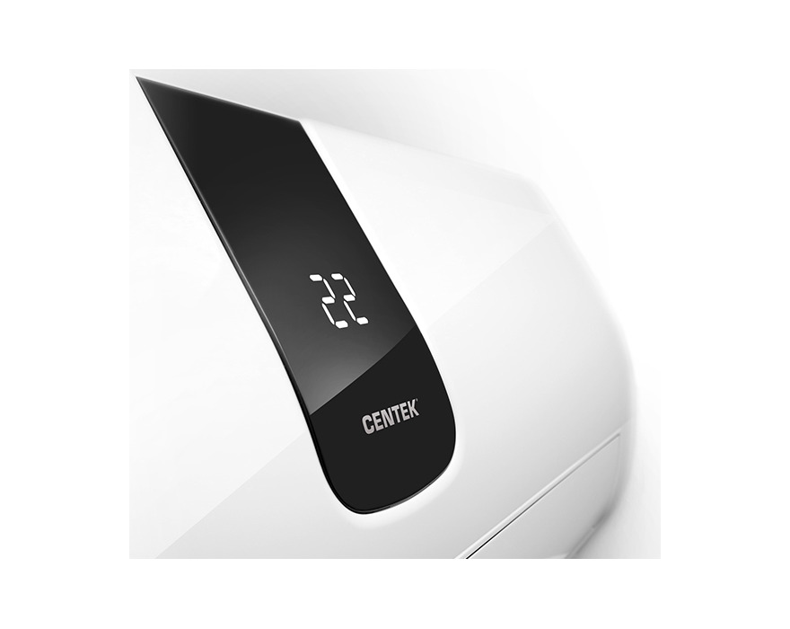 Сплит система CENTEK CT-65X18 inverter (X series)