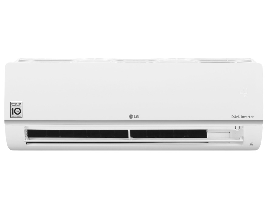 Сплит система LG DUAL Inverter PC09SQ