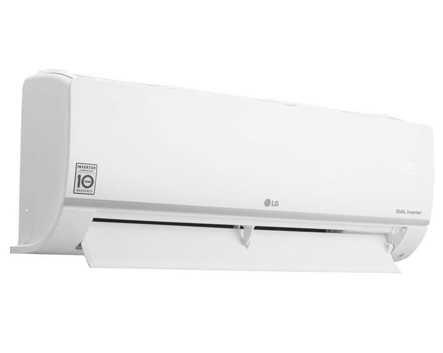 Сплит система LG DUAL Inverter PC18SQ