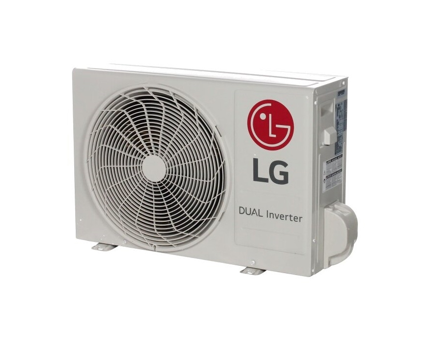 Сплит система LG ProCool DUAL Inverter B07TS
