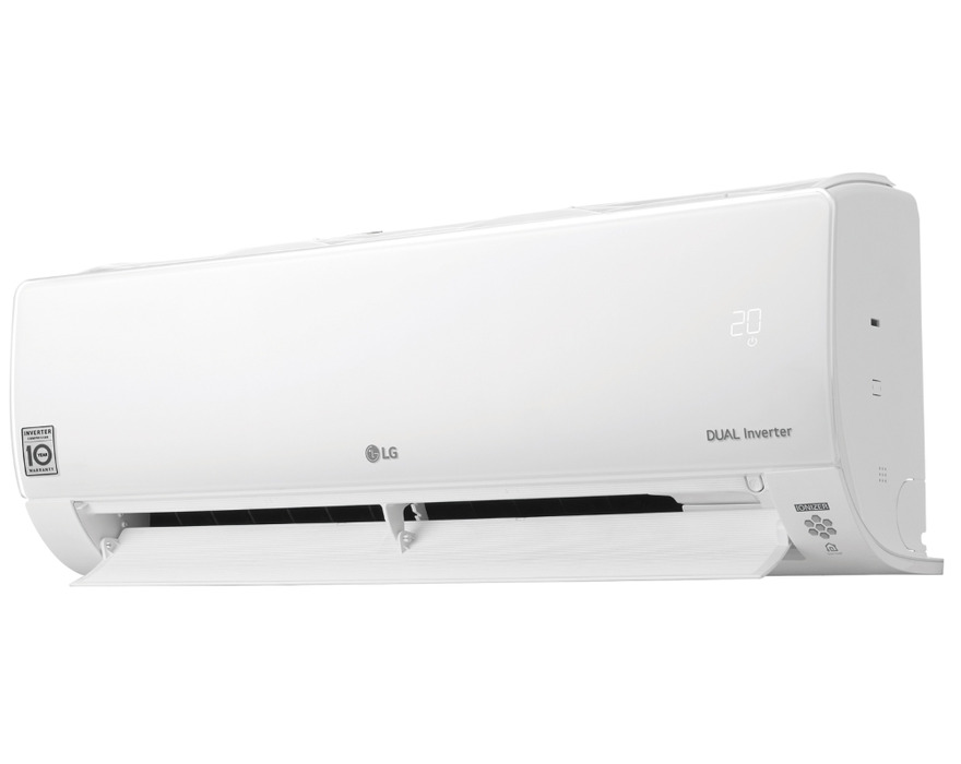 Сплит система LG ProCool DUAL Inverter B24TS